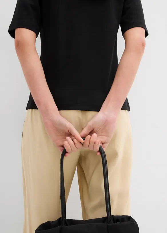 T-shirt 100% coton, bonprix