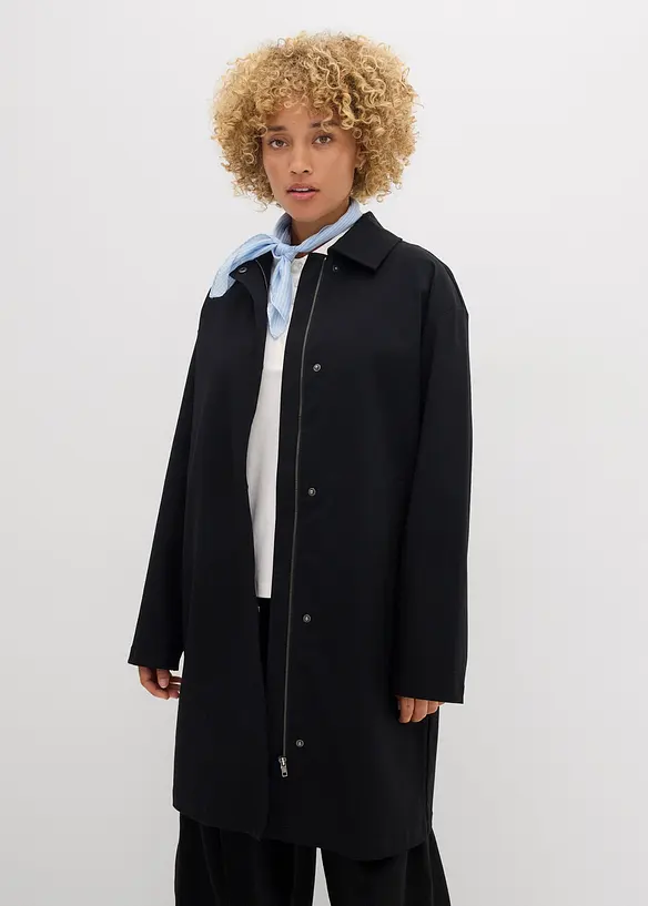 Trench imperm&eacute;able, bonprix