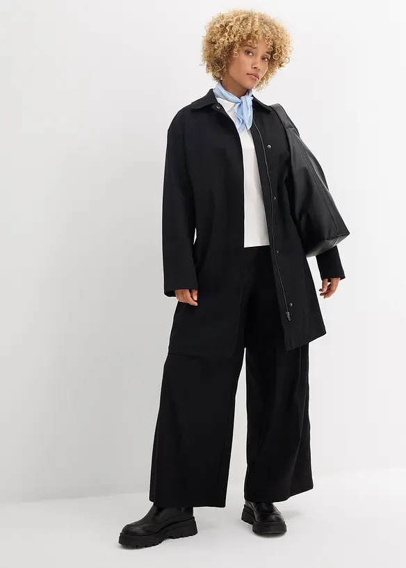 Trench imperm&eacute;able, bonprix