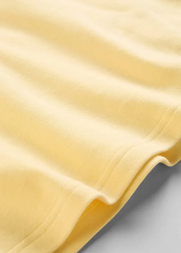 T-Shirt aus reiner Bio-Baumwolle, bonprix