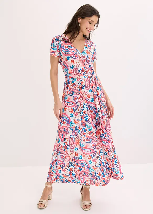 Maxikleid, bonprix