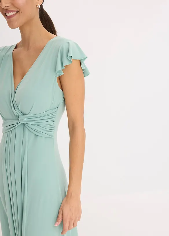 Robe longue, bonprix