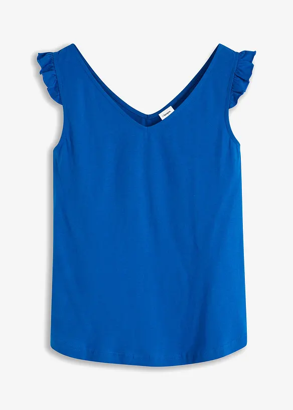 Top 100% coton, bonprix