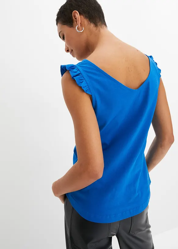 Top 100% coton, bonprix