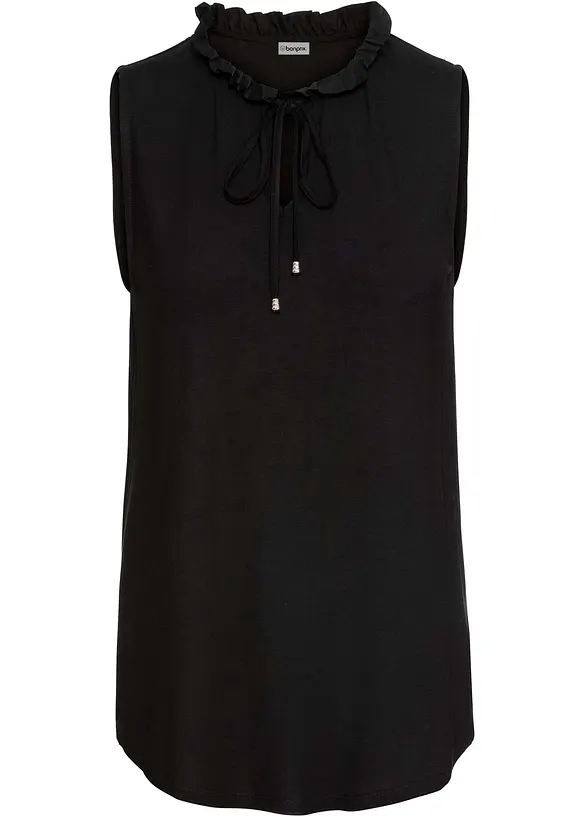 Top aus Viskose-Mix, bonprix