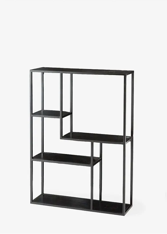Metall Wandregal, bonprix