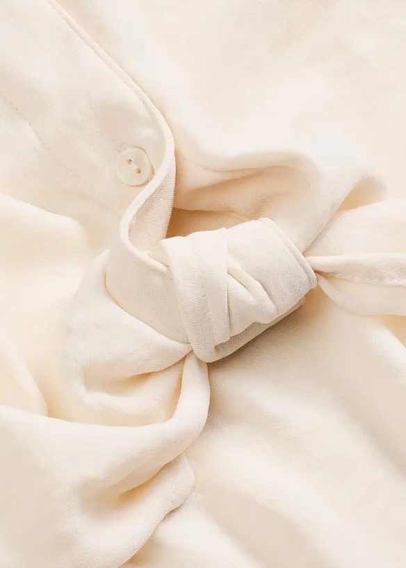 Chemisier en cr&ecirc;pe l&eacute;ger, bonprix