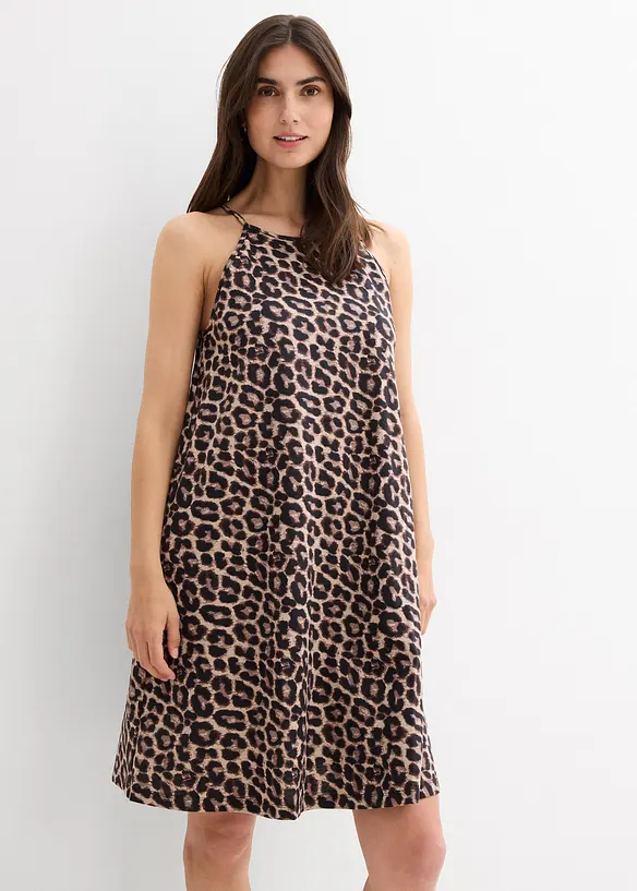 Kleid aus reiner Baumwolle, bonprix