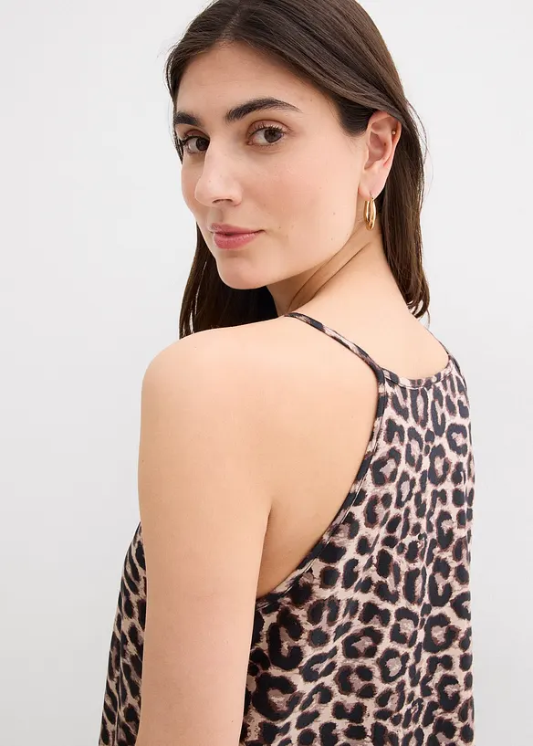 Kleid aus reiner Baumwolle, bonprix