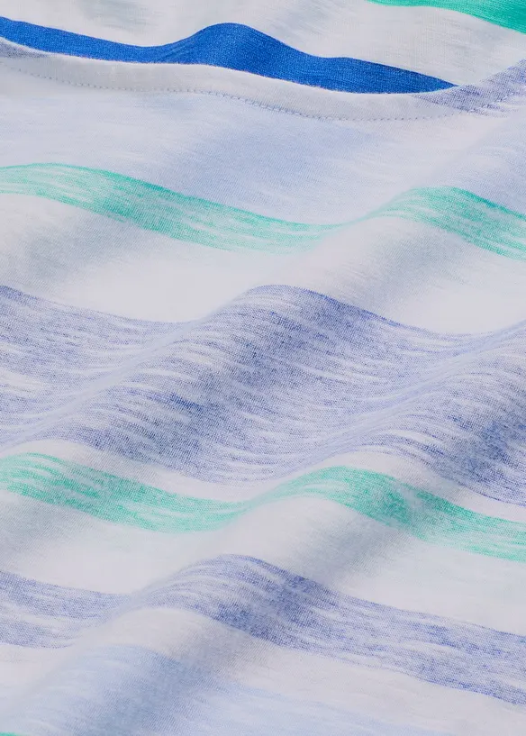 T-shirt 100% coton, bonprix