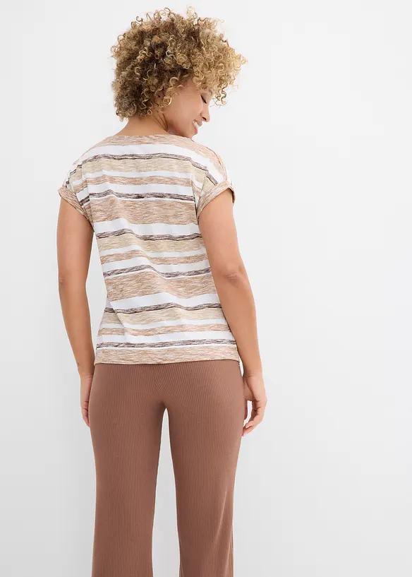 T-shirt 100% coton, bonprix