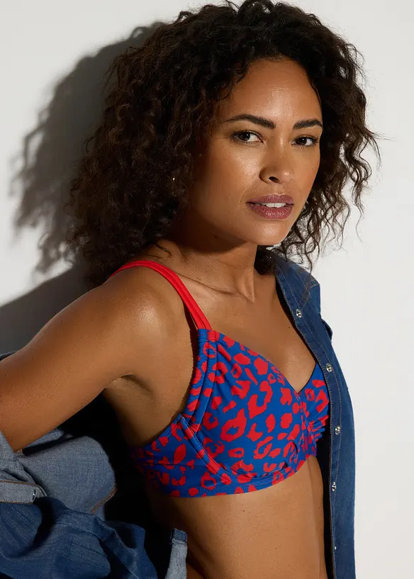 Bikini &agrave; armatures (ens. 2 pces), bonprix