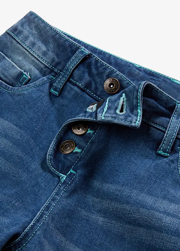 Boyfriend-Jeans, bonprix