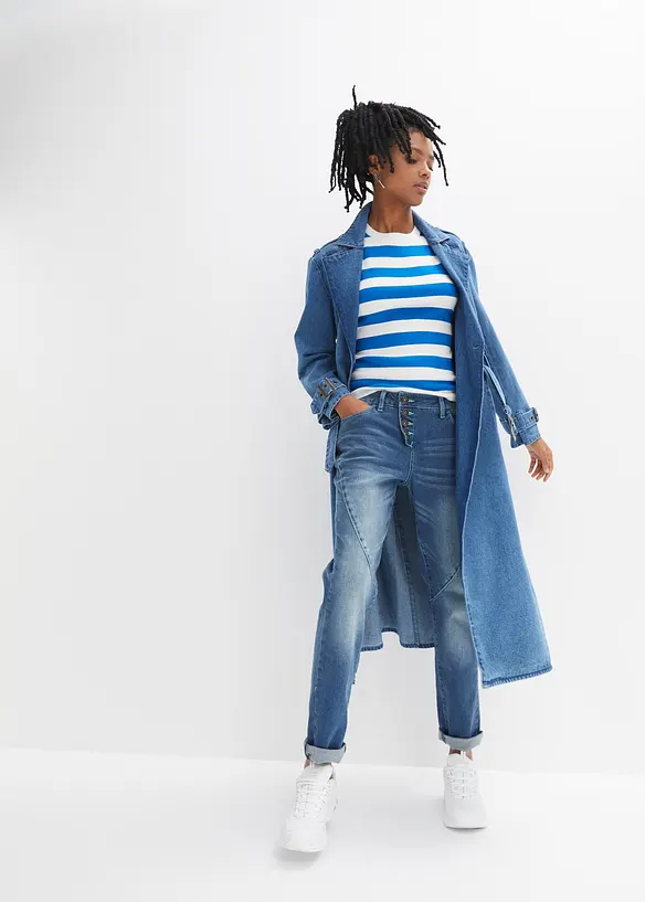 Boyfriend-Jeans, bonprix