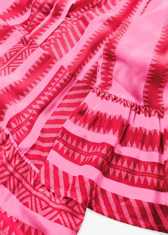 Robe longue, bonprix