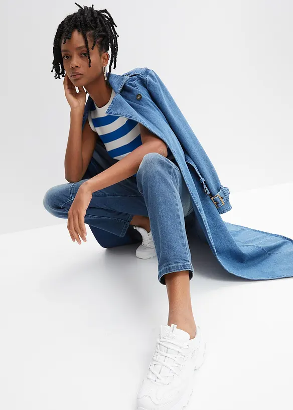 Boyfriend-Jeans, bonprix