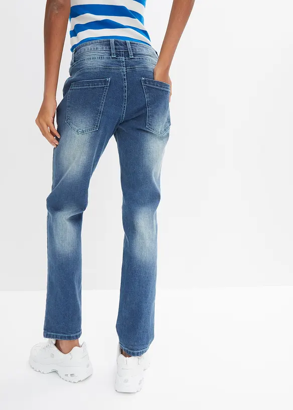 Boyfriend-Jeans, bonprix