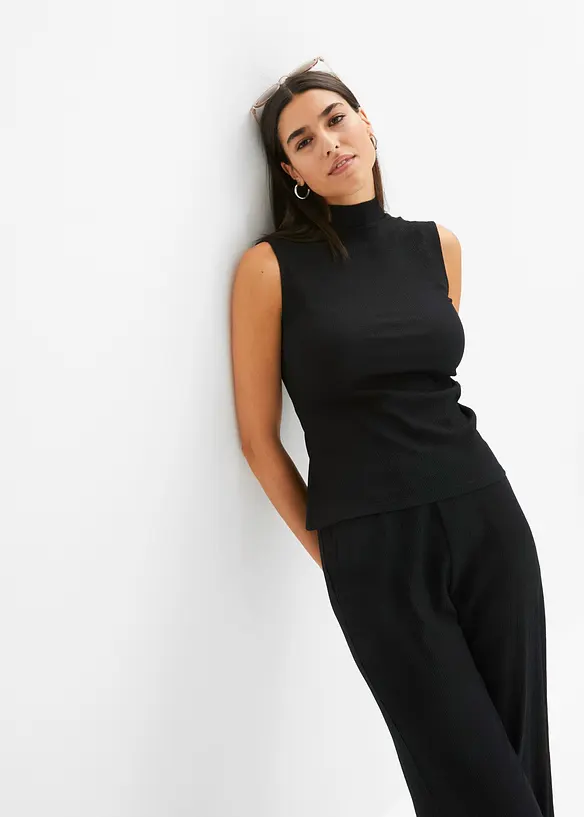 Ensemble en jersey, bonprix