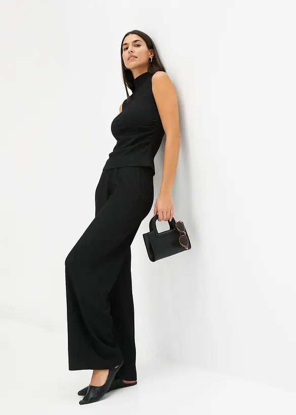 Ensemble en jersey, bonprix