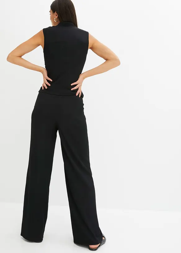 Ensemble en jersey, bonprix