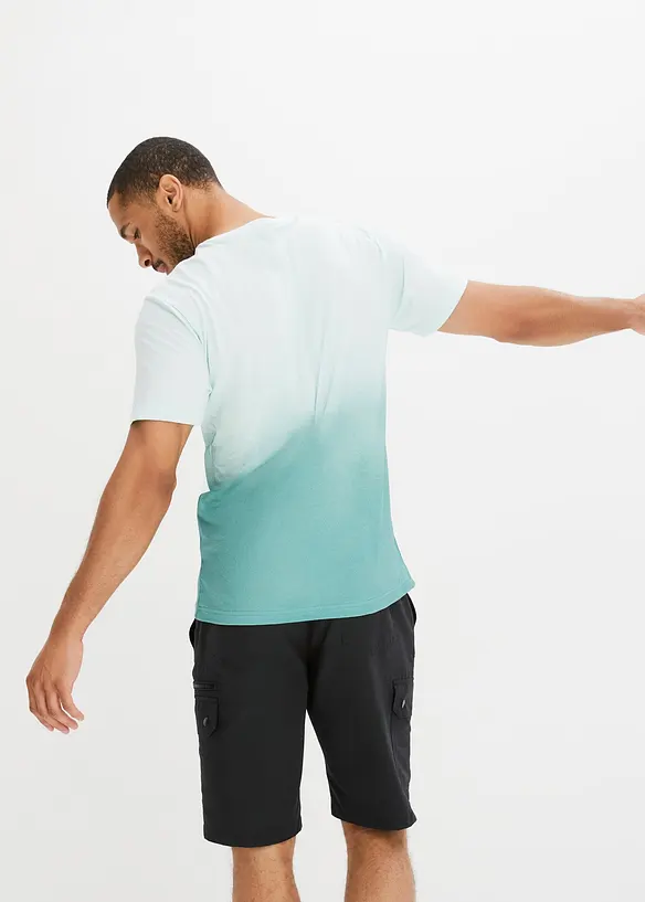 T-shirt 100% coton, bonprix