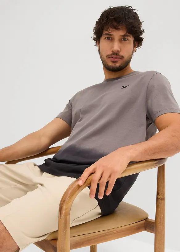 T-shirt 100% coton, bonprix