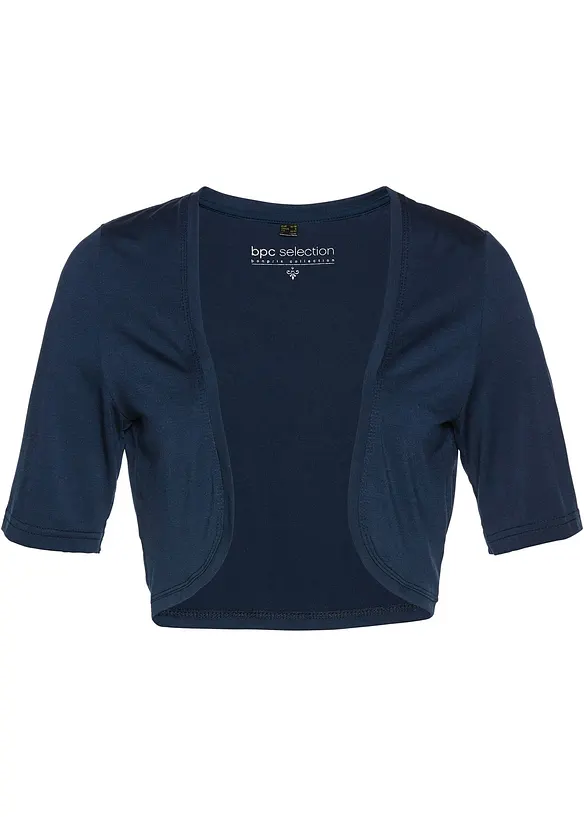 Bol&eacute;ro en jersey, bonprix