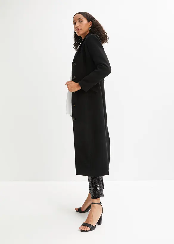 Manteau long, bonprix