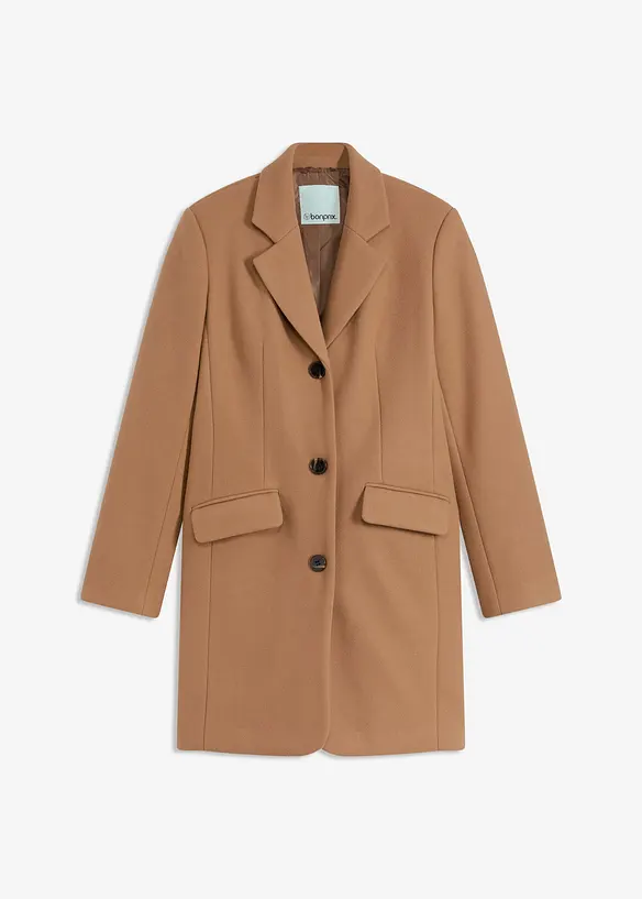 Manteau blazer, bonprix