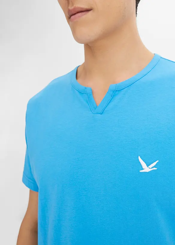 T-Shirt (2er Pack), bonprix