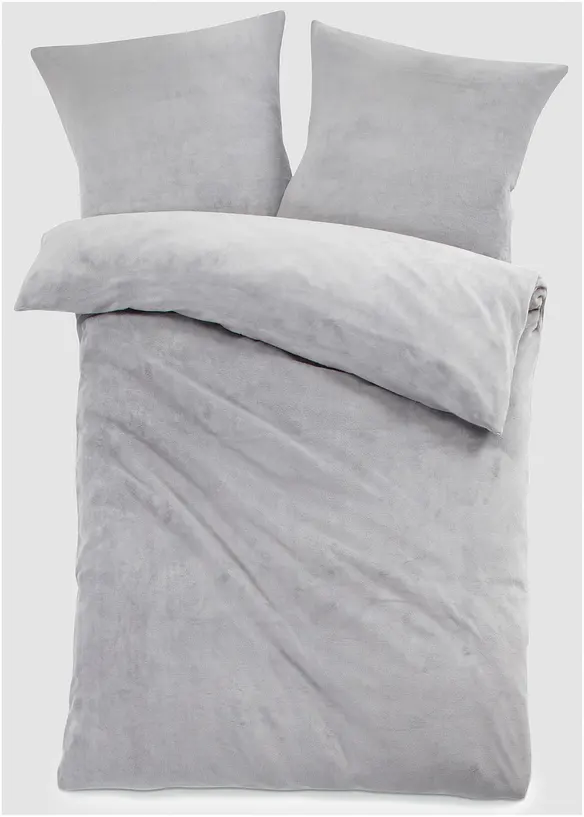 Cashmere Touch Bettw&auml;sche, bonprix