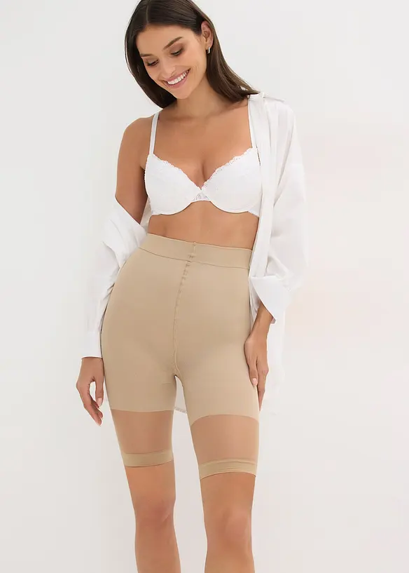 Shape Anti-Scheuer Radler 30 DEN, bonprix