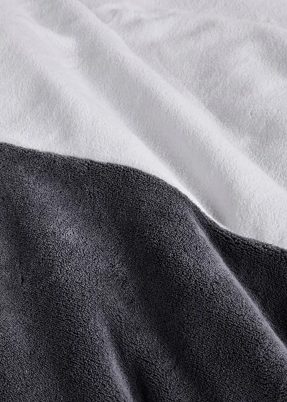 Parure de lit r&eacute;versible, bonprix