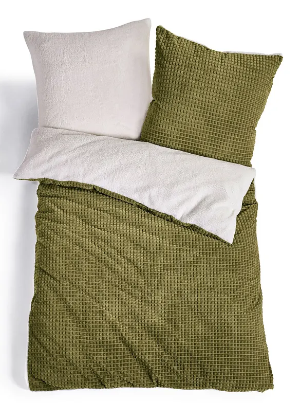 Bettw&auml;sche Cashmere Touch, bonprix