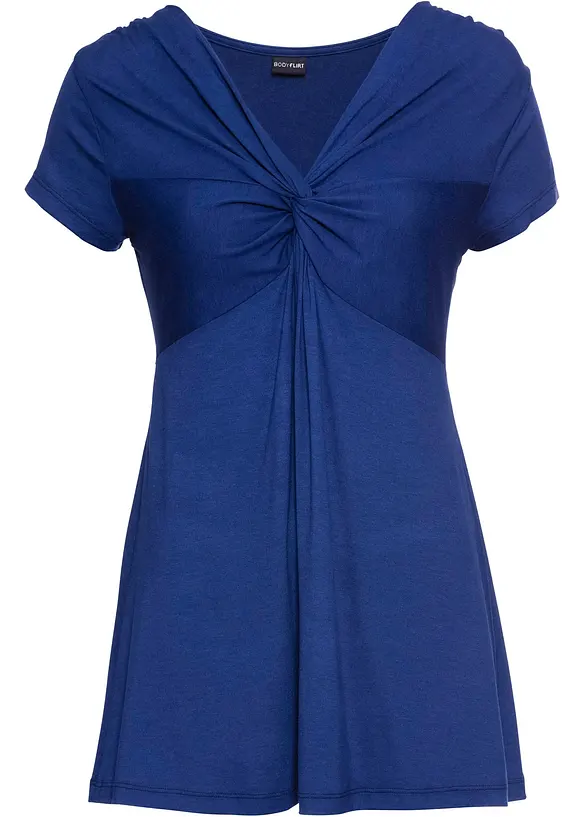 T-shirt en viscose extensible, bonprix