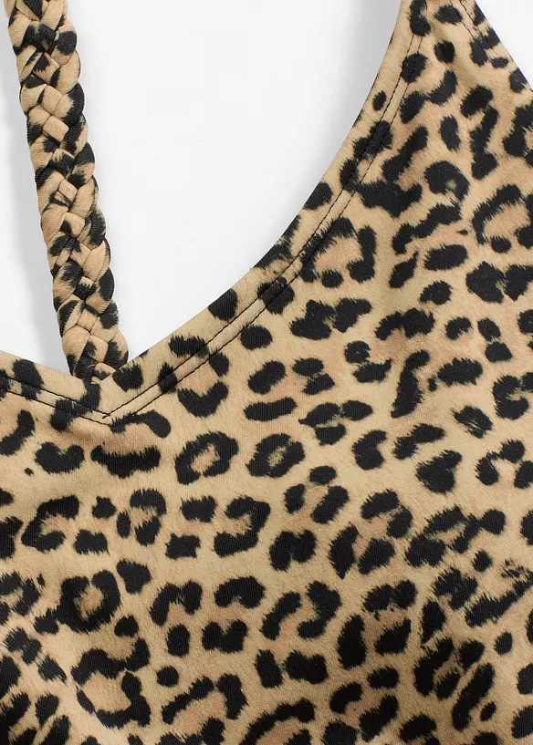 Maillot 1 pi&egrave;ce, bonprix