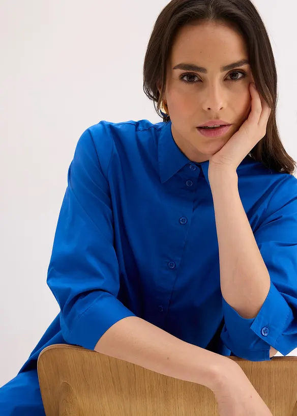 Robe-chemise, bonprix