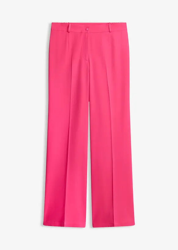 Marlenehose  mit Bequembund, bonprix