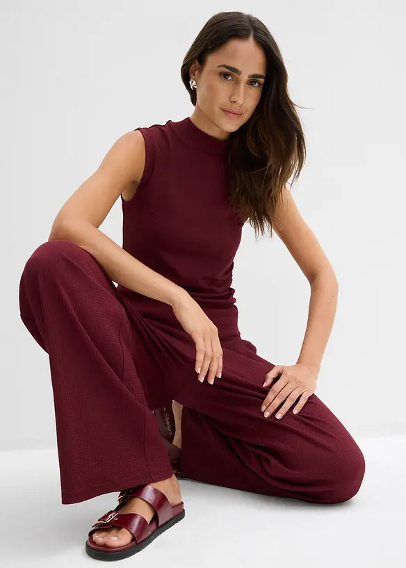 Ensemble en jersey, bonprix