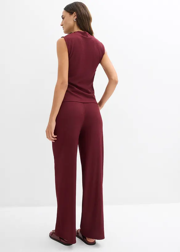 Ensemble en jersey, bonprix