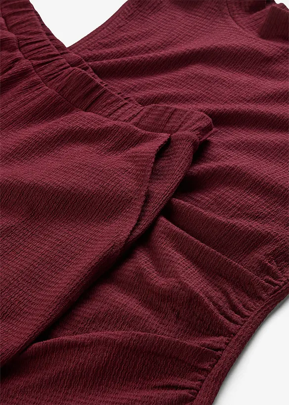 Ensemble en jersey, bonprix