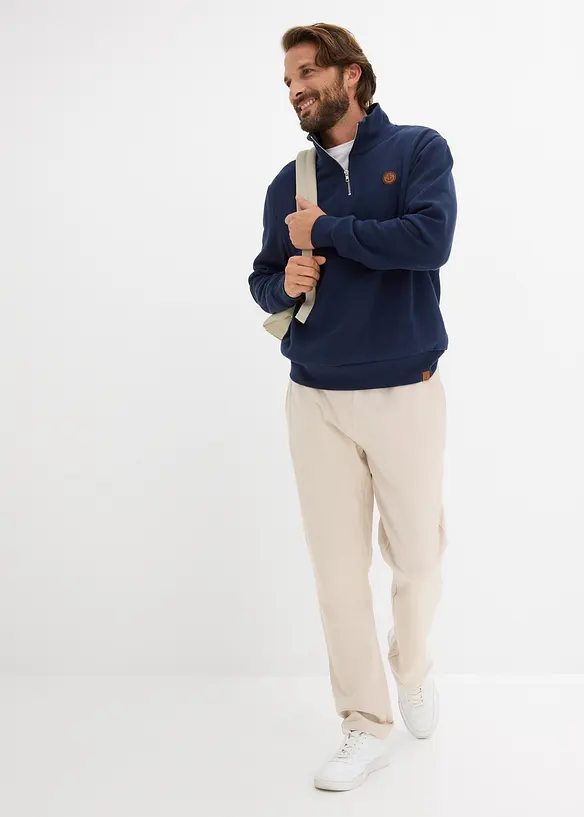 Jogginghose in Regular Fit, bonprix