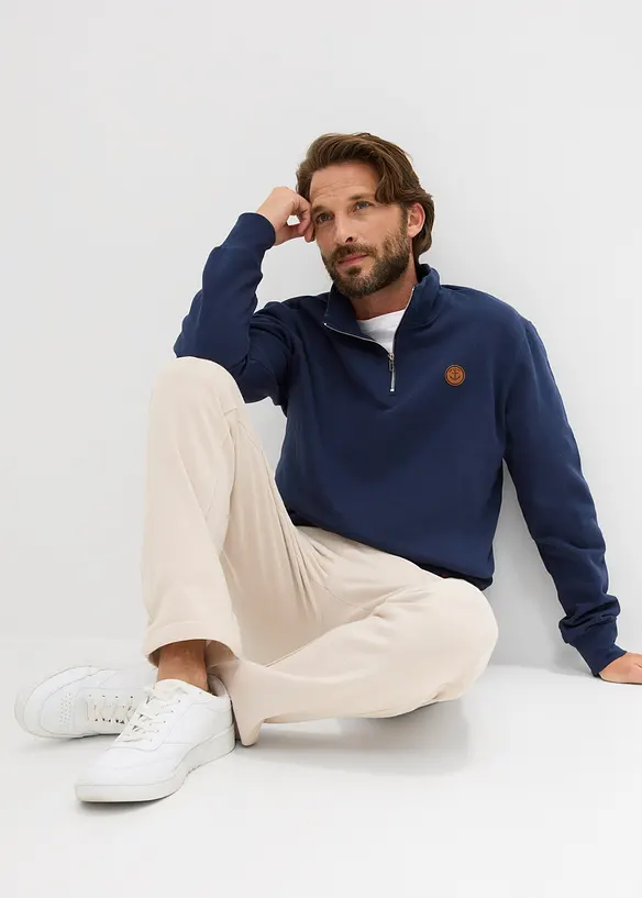 Jogginghose in Regular Fit, bonprix