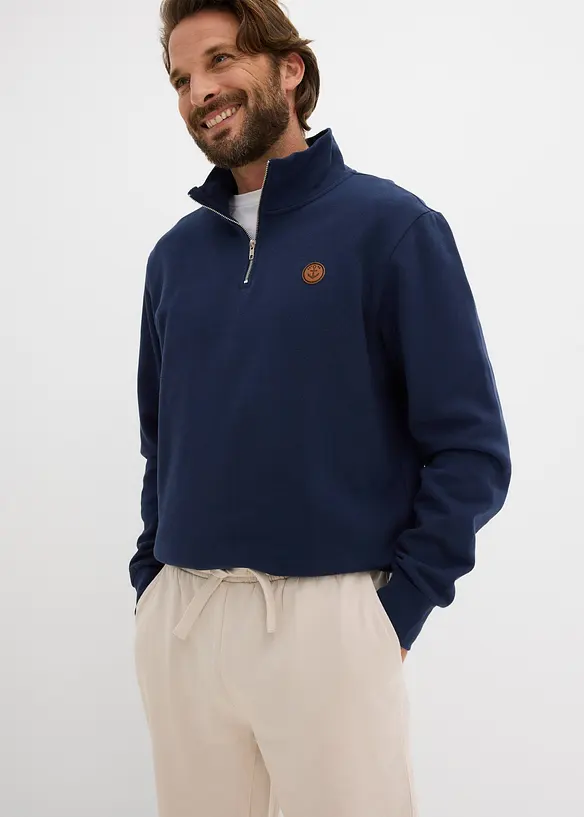 Jogginghose in Regular Fit, bonprix