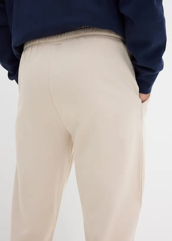 Jogginghose in Regular Fit, bonprix