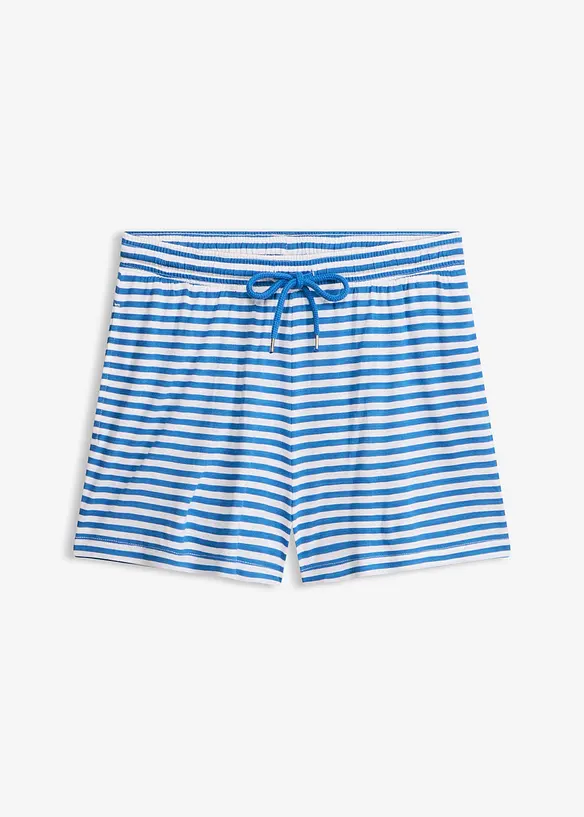 Short de plage en viscose fluide, bonprix