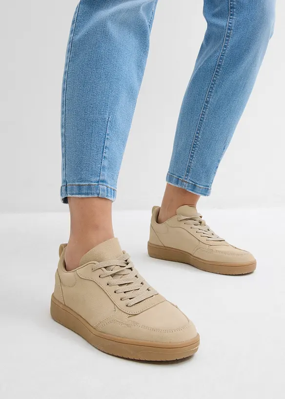 Jean barrel, bonprix