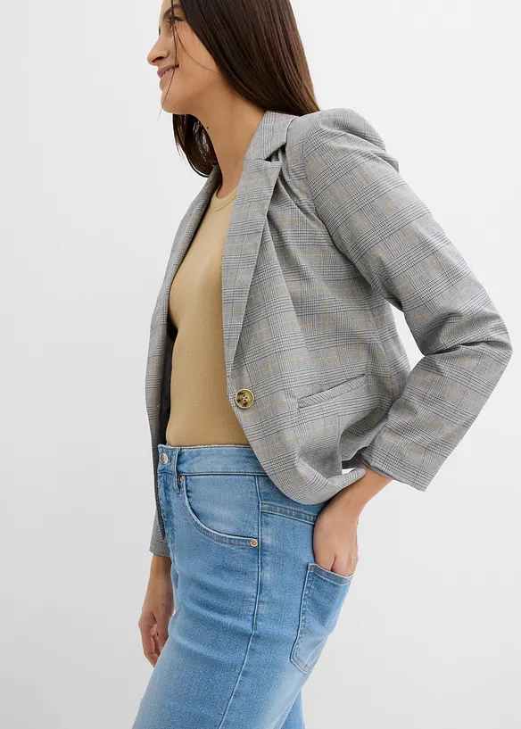 Jean barrel, bonprix