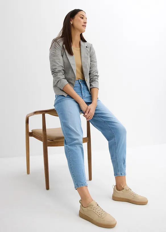 Jean barrel, bonprix