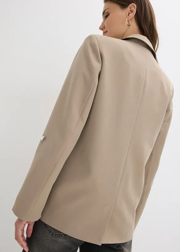 Oversize Blazer, bonprix